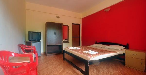 Seashore Beach Resort